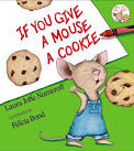 mouse a cookie 